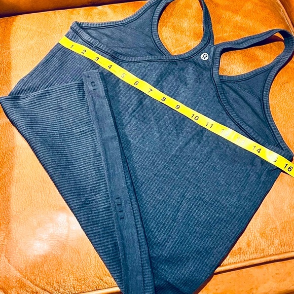 Lululemon Ebb To Street Tank - Picture 2 of 5